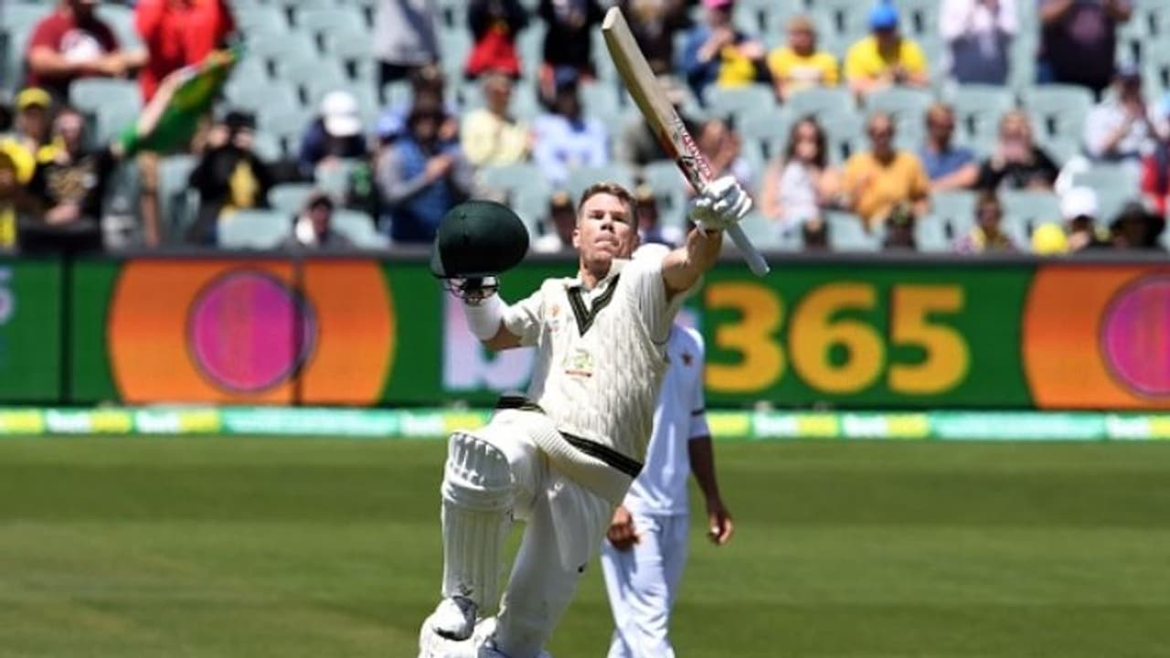 വാര്ണര്ക്ക് മിന്നും ഡബിള്; റെക്കോര്ഡ് കൂട്ടുകെട്ട്; ഓസീസ് കൂറ്റന് സ്കോറിലേക്ക് വാര്ണര്ക്ക് മിന്നും ഡബിള്; റെക്കോര്ഡ് കൂട്ടുകെട്ട്; ഓസീസ് കൂറ്റന് സ്കോറിലേക്ക്