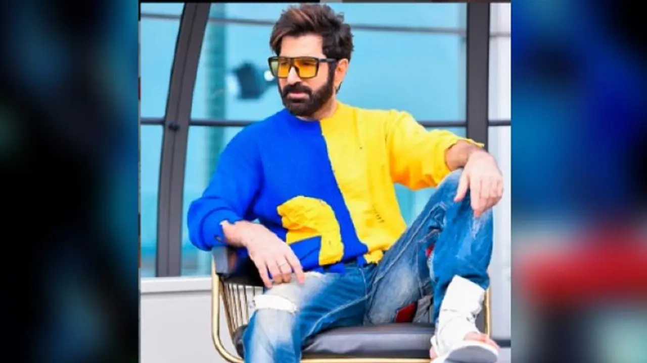 'Covid' ভ্যাকসিন নিয়েও করোনায় আক্রান্ত টলিপাড়ার 'বস', ডাক্তারের পরামর্শেই হোম আইসোলেশনে জিৎ