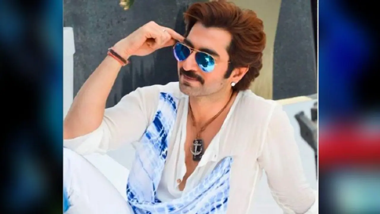 জিৎ 'Covid' নেগেটিভ হতেই করোনায় আক্রান্ত বাবা মা, স্বপরিবারে হোম আইসোলেশনে টলিপাড়ার 'বস' জিৎ 'Covid' নেগেটিভ হতেই করোনায় আক্রান্ত বাবা মা, স্বপরিবারে হোম আইসোলেশনে টলিপাড়ার 'বস'