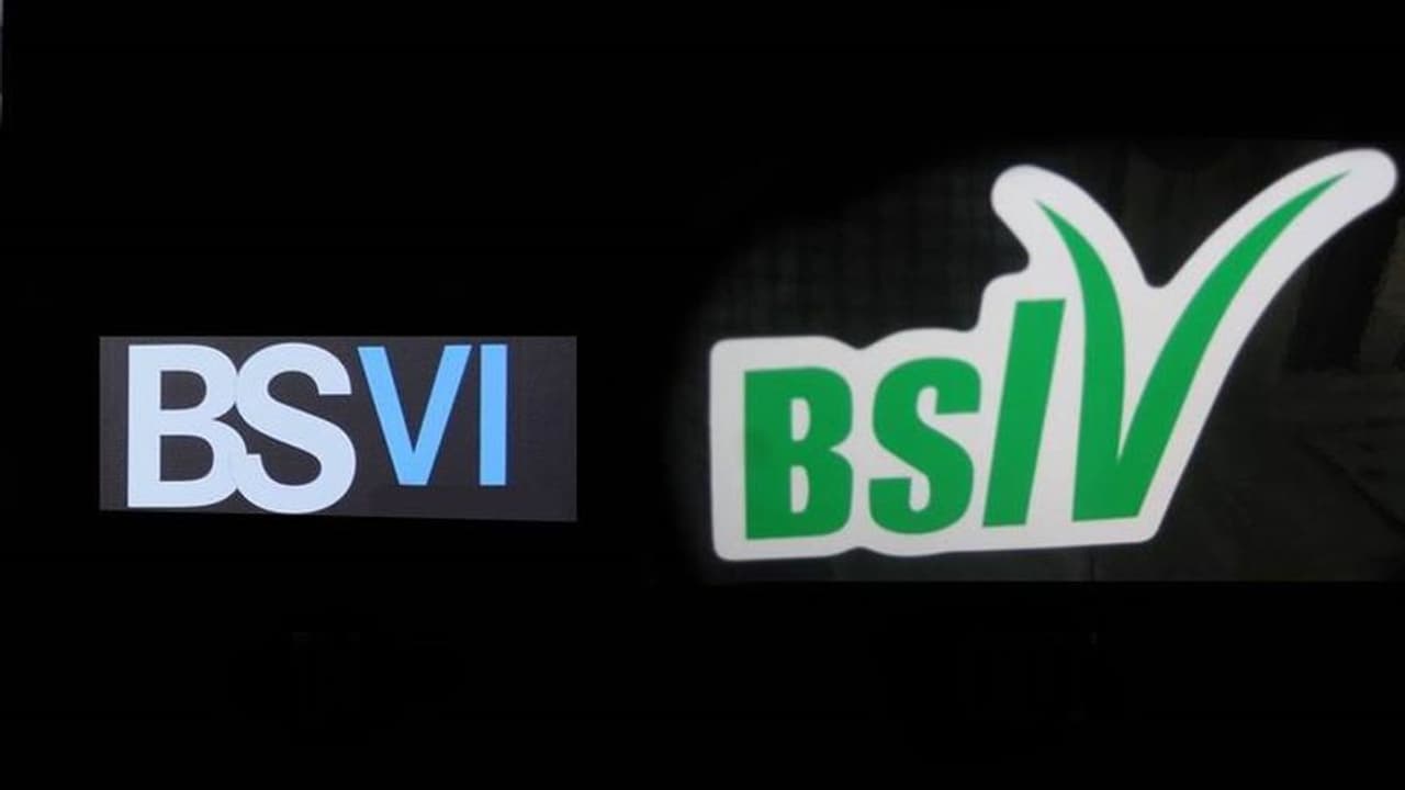 బీఎస్ 4 వద్దు...బీఎస్ 6 ముద్దు...వాహనాల తయారీ సంస్థలు బీఎస్ 4 వద్దు...బీఎస్ 6 ముద్దు...వాహనాల తయారీ సంస్థలు