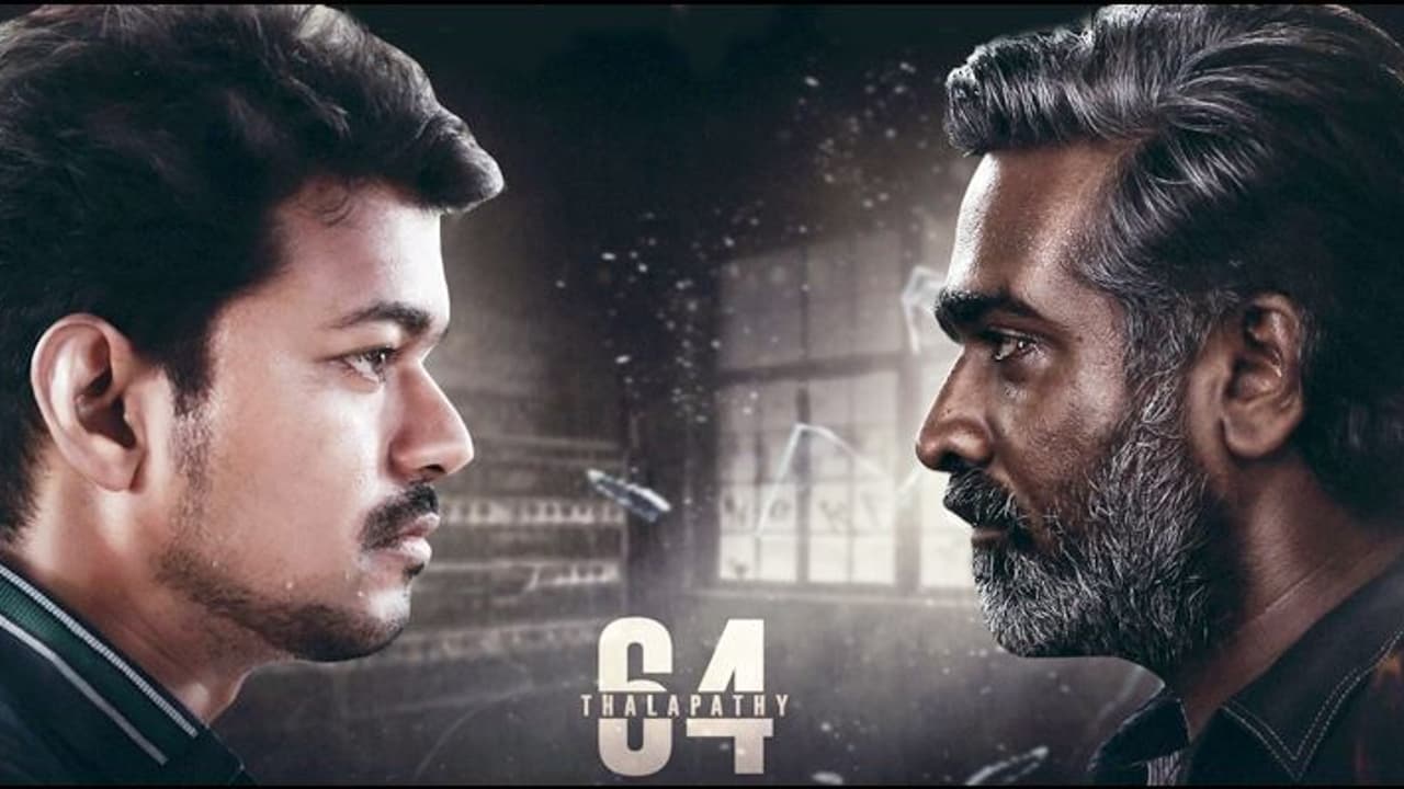 பேக்டூ சென்னை... அடுத்த அதிரடியில் இறங்கிய விஜய்... அனல் பறக்கும் தளபதி 64 ஷூட்டிங்... எத்தனை நாள் ஷூட் பண்ண போறாங்க தெரியுமா?