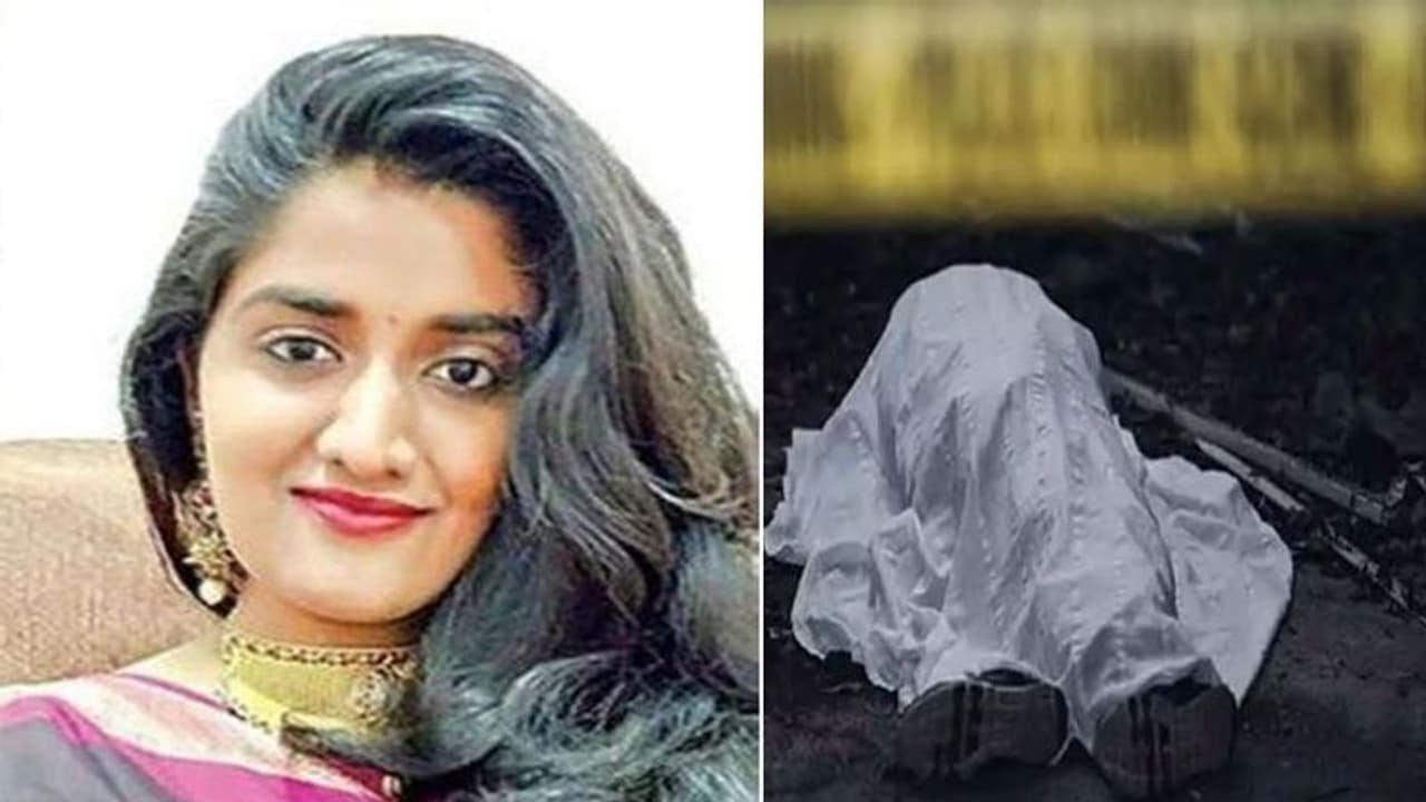 షాద్ నగర్ పోలీస్ స్టేషన్ దగ్గర ఉద్రిక్తత.. అక్కడే నిందితులకు వైద్య పరీక్షలు