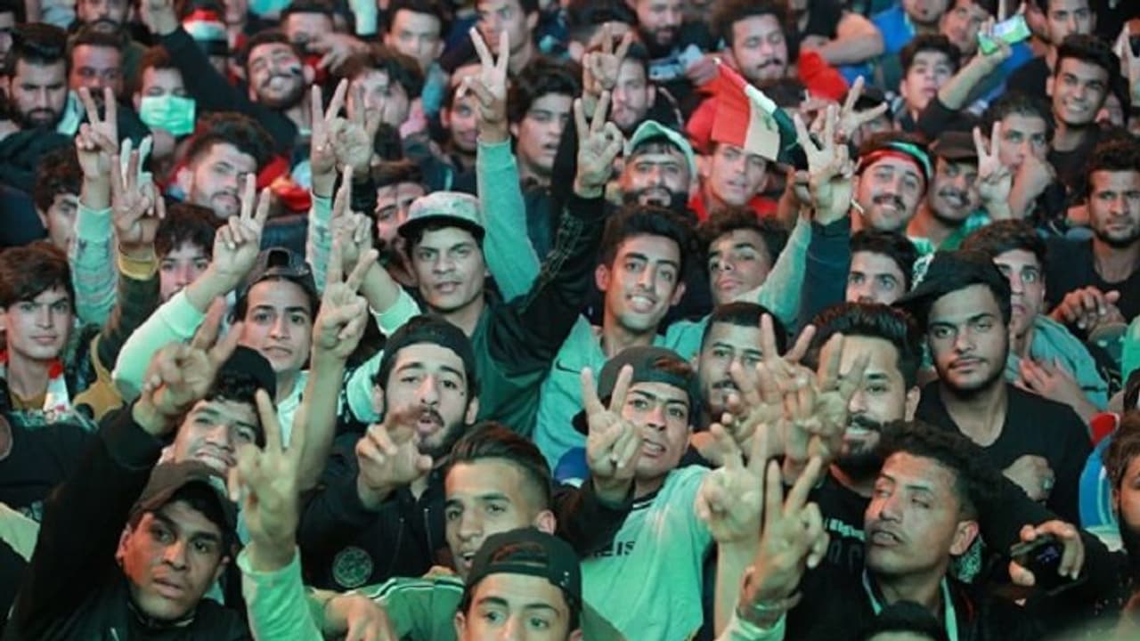 Iraq PM Adel Abdul Mahdi says he will resign amid anti government protests Iraq PM Adel Abdul Mahdi says he will resign amid anti government protests