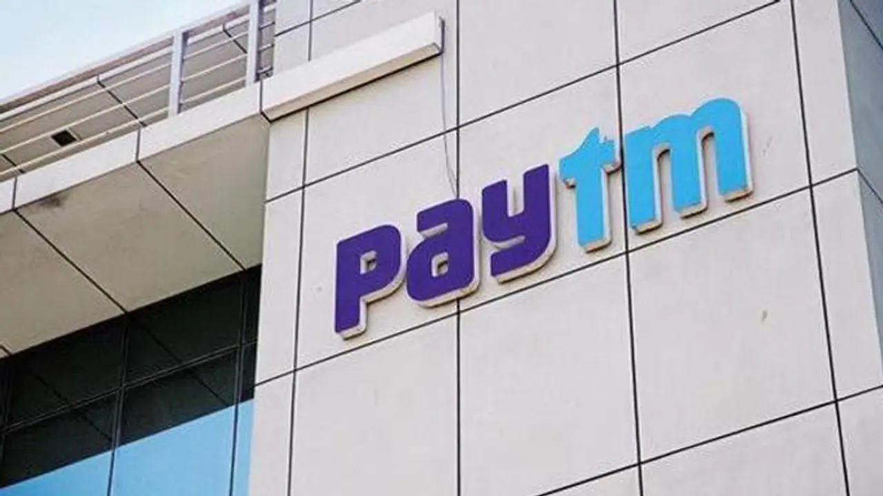 গ্রাহকের অ্যাকাউন্ট থেকে টাকা তোলার অভিযোগ, এইআইআর পেটিএম কর্তার বিরুদ্ধে