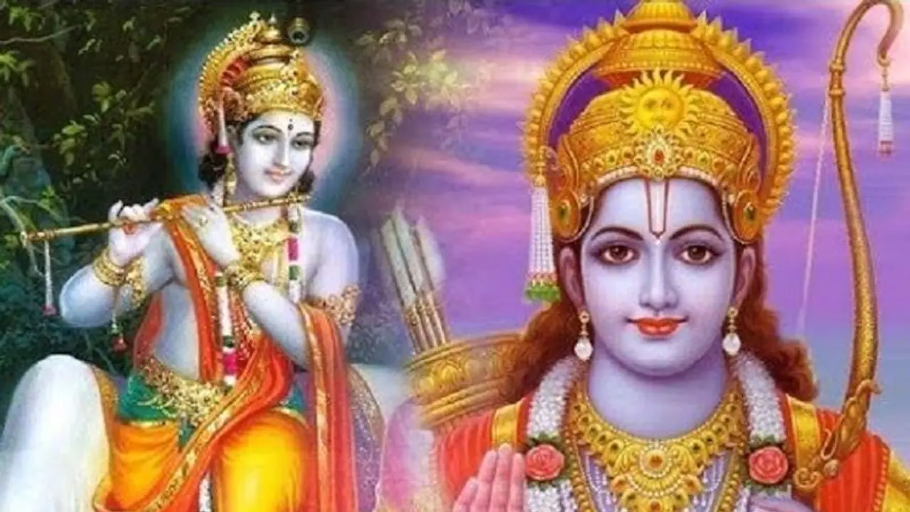 'ಭಾರತೀಯ ಮುಸ್ಲಿಮರಿಗೆ ರಾಮ, ಕೃಷ್ಣ ‘ರಾಷ್ಟ್ರೀಯ ಹೀರೊ’ ಆಗಲಿ'..! 'ಭಾರತೀಯ ಮುಸ್ಲಿಮರಿಗೆ ರಾಮ, ಕೃಷ್ಣ ‘ರಾಷ್ಟ್ರೀಯ ಹೀರೊ’ ಆಗಲಿ'..!