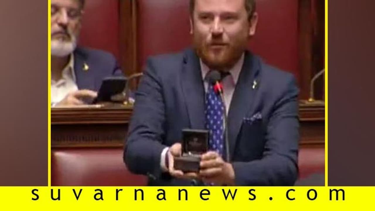 ಭೂಕಂಪನದಿಂದ ಜನರ ರೋದನೆ: ಸದನದಲ್ಲಿ ಸಂಸದನ ಪ್ರೇಮ ನಿವೇದನೆ!