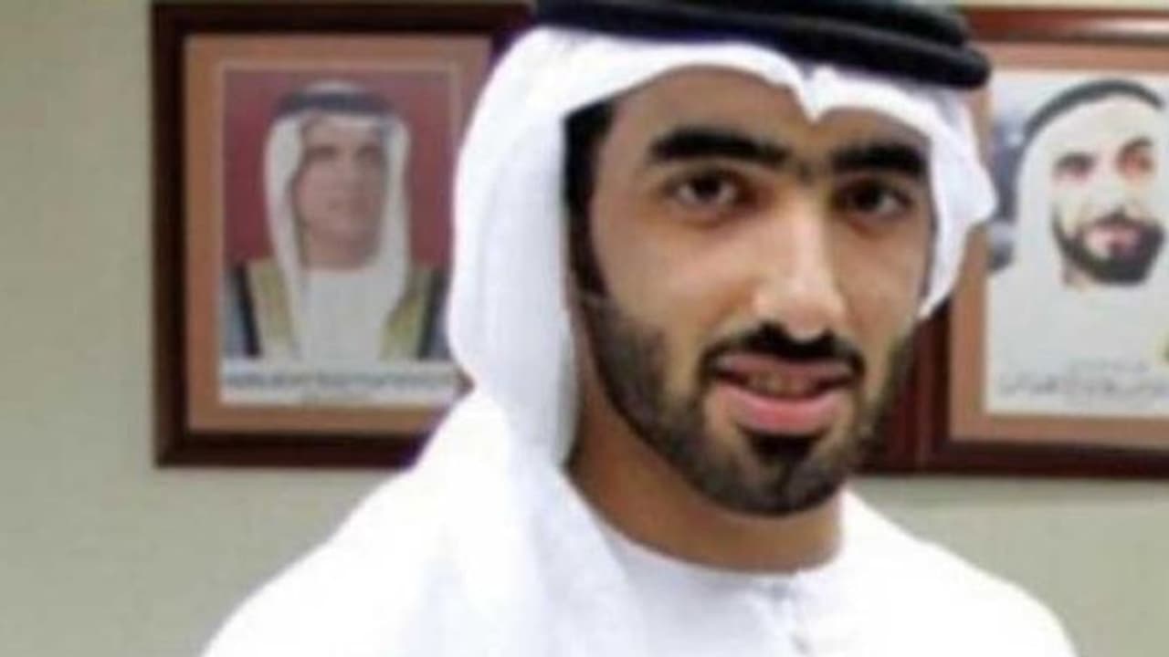 യുഎഇ രാജകുടുംബാംഗം ബൈക്ക് അപകടത്തില് മരിച്ചു യുഎഇ രാജകുടുംബാംഗം ബൈക്ക് അപകടത്തില് മരിച്ചു