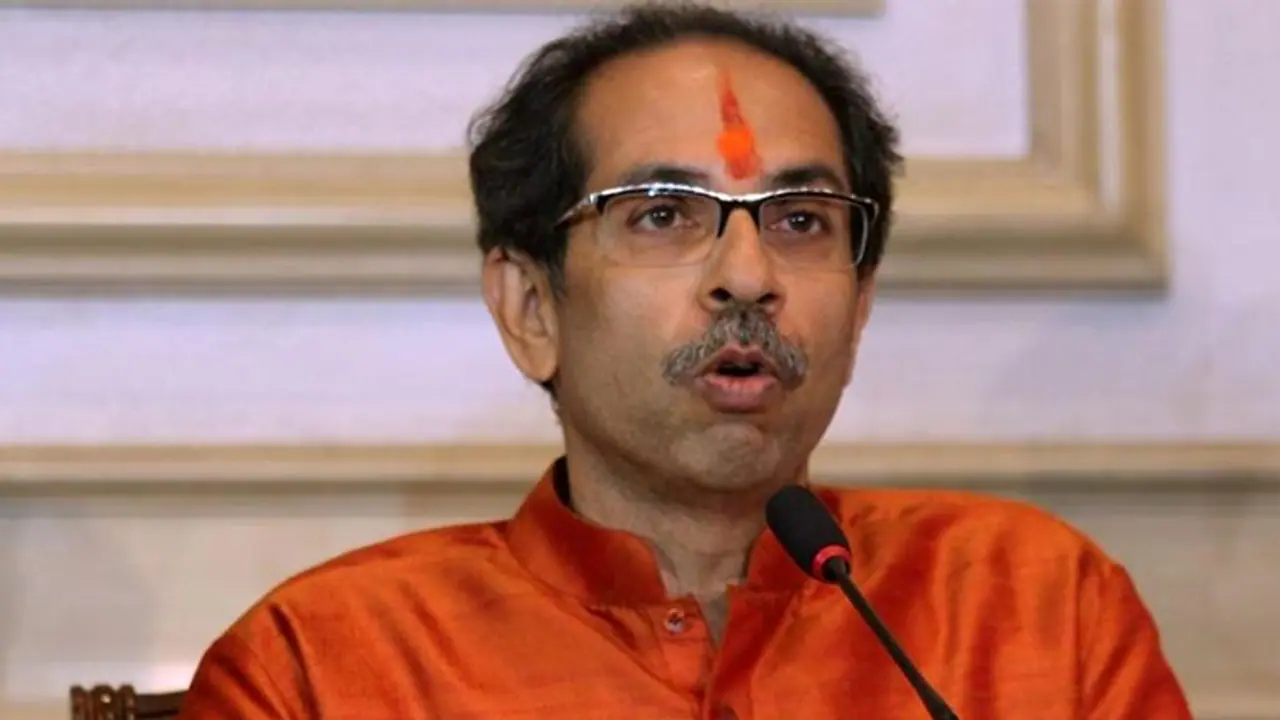 आखिर सदन में बहुमत होने के बावजूद स्पीकर के मतदान के लिए क्यों डरे हैं उद्धव