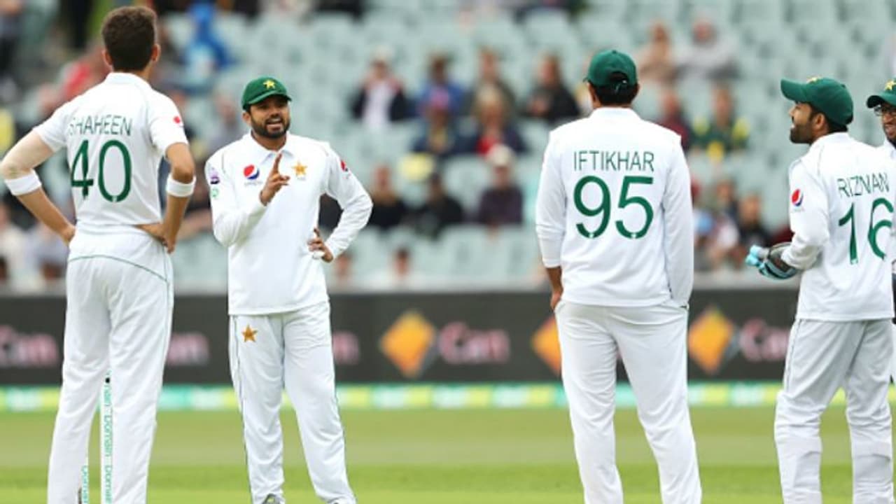 பாகிஸ்தான் கேப்டனை செம வாங்கு வாங்கிய ரிக்கி பாண்டிங் பாகிஸ்தான் கேப்டனை செம வாங்கு வாங்கிய ரிக்கி பாண்டிங்