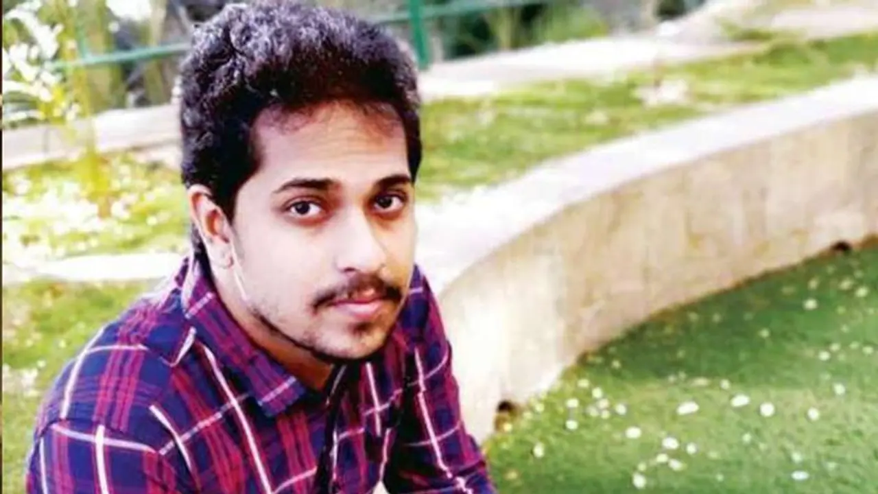 अमेरिका में मैसूरु के व्यक्ति की गोली मारकर हत्या अमेरिका में मैसूरु के व्यक्ति की गोली मारकर हत्या