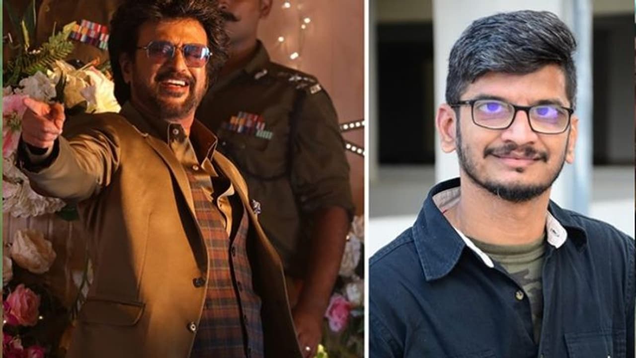 అప్పుడు చిరంజీవి కోసం... ఇప్పుడు రజనీకాంత్ కోసం అప్పుడు చిరంజీవి కోసం... ఇప్పుడు రజనీకాంత్ కోసం