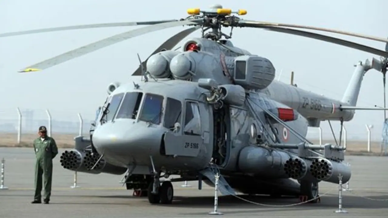 चुनाव अधिकारियों को जाना था 'झारखंड' पायलट ने पहुंचा दिया 'छत्तीसगढ़' चुनाव अधिकारियों को जाना था 'झारखंड' पायलट ने पहुंचा दिया 'छत्तीसगढ़'