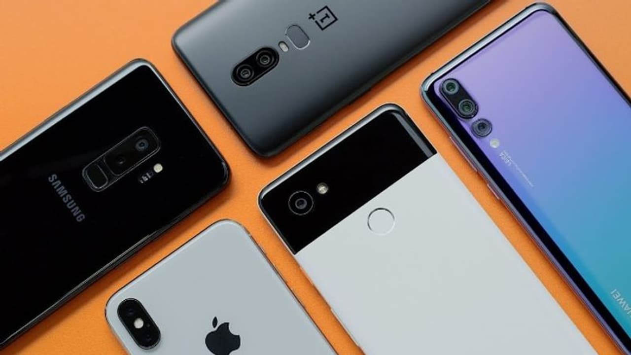 ക്യാമറകളില് ഏറ്റവും മികച്ച സ്മാര്ട്ട് ഫോണ് ഏതാണ്? 2019 ലെ ഉത്തരം ഇതാ ഇങ്ങനെയാണ് ക്യാമറകളില് ഏറ്റവും മികച്ച സ്മാര്ട്ട് ഫോണ് ഏതാണ്? 2019 ലെ ഉത്തരം ഇതാ ഇങ്ങനെയാണ്