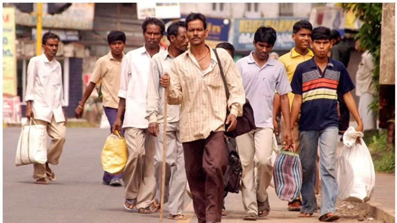 শ্রমিক ট্রেন নিয়ে রেলের বক্তব্য় ভুল ও বিভ্রান্তিকর,টুইটে দাবি রাজ্যের স্বরাষ্ট্রসচিবের