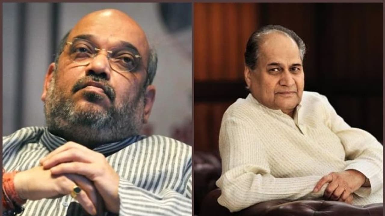 అన్ని గట్సా: మోదీ సర్కార్‌ను విమర్శించాలంటే రంగు పడుద్ది.. రాహుల్‌ బజాజ్‌ కుండబద్ధలు