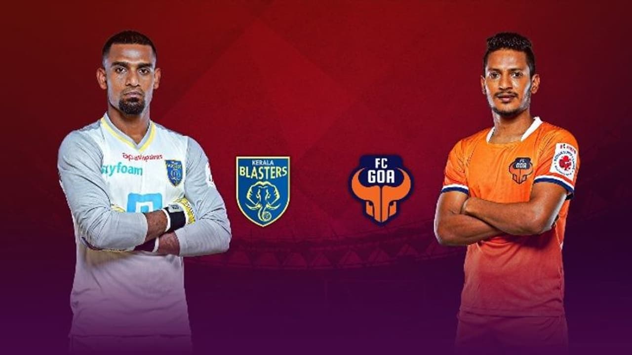 കൊച്ചിയില് വീണ്ടും അങ്കം; ജയിക്കാനുറച്ച് ബ്ലാസ്റ്റേഴ്സ് കൊച്ചിയില് വീണ്ടും അങ്കം; ജയിക്കാനുറച്ച് ബ്ലാസ്റ്റേഴ്സ്