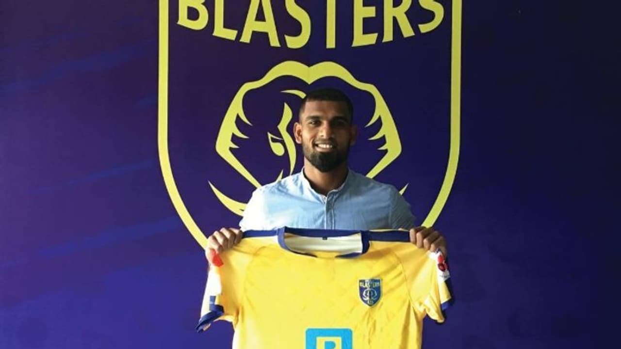 ആരാധക പിന്തുണയില് പ്രതീക്ഷ, പരുക്കിനെ മറികടക്കാനാകും: ടി പി രഹ്നേഷ് ആരാധക പിന്തുണയില് പ്രതീക്ഷ, പരുക്കിനെ മറികടക്കാനാകും: ടി പി രഹ്നേഷ്