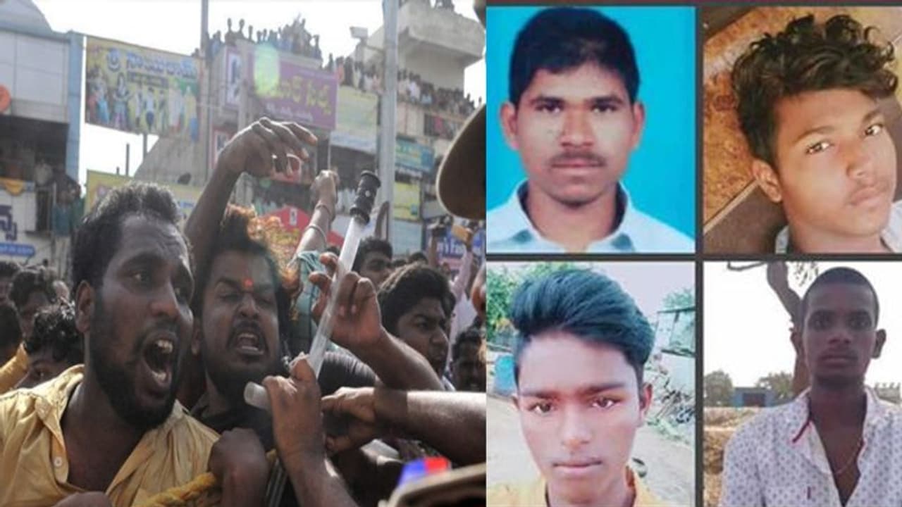 मेरे बेटे को जिंदा जला दो... गैंगरेप करने वाले आरोपी की मां ने कहा, फांसी भी देंगे तो विरोध नहीं मेरे बेटे को जिंदा जला दो... गैंगरेप करने वाले आरोपी की मां ने कहा, फांसी भी देंगे तो विरोध नहीं