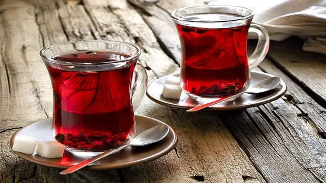 Red Tea पीने से होते हैं ये 5 फायदे, आजमा कर देखें