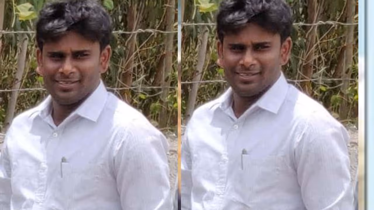 ಮಾಲೂರು ತಹಶೀಲ್ದಾರ್ ಅಮಾನತು : ಪ್ರಾದೇಶಿಕ ಆಯುಕ್ತರ ಆದೇಶ ಮಾಲೂರು ತಹಶೀಲ್ದಾರ್ ಅಮಾನತು : ಪ್ರಾದೇಶಿಕ ಆಯುಕ್ತರ ಆದೇಶ