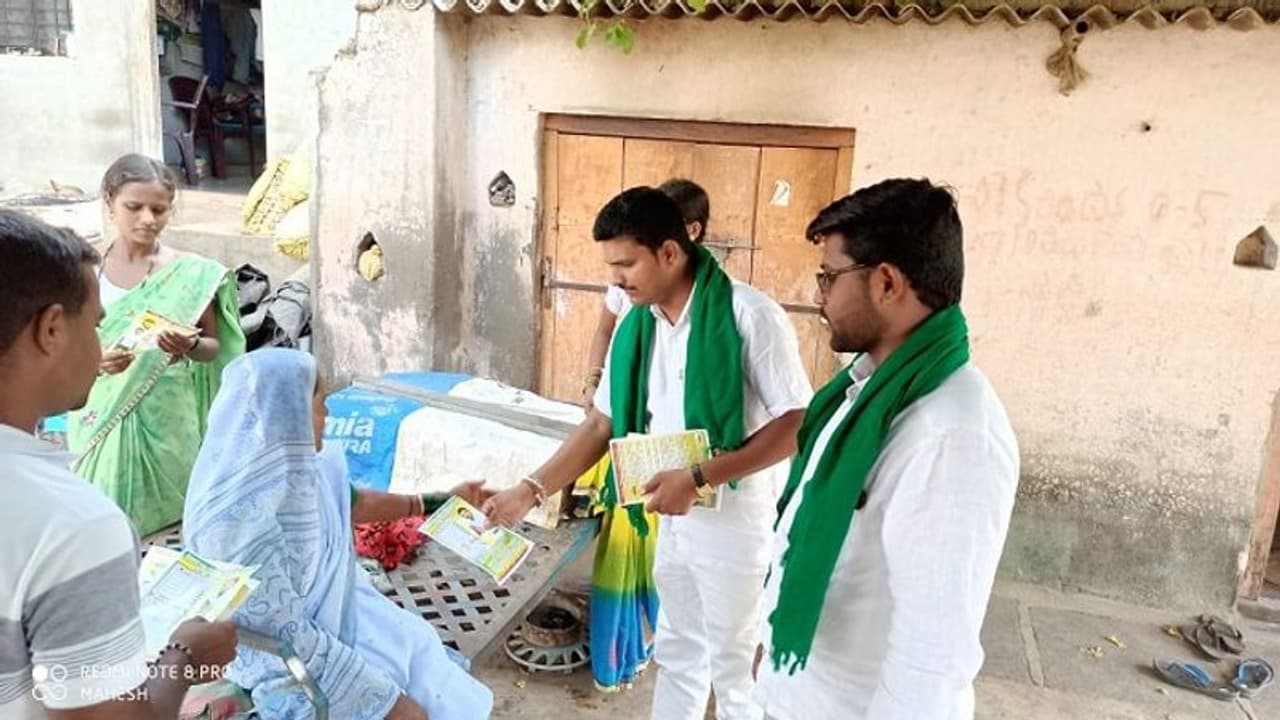 ಉಪಕದನ: ಕಾಗವಾಡ ಪಕ್ಷೇತರ ಅಭ್ಯರ್ಥಿ ದೀಪಕ ಬುರ್ಲಿಗೆ ಜೀವಭಯ ಉಪಕದನ: ಕಾಗವಾಡ ಪಕ್ಷೇತರ ಅಭ್ಯರ್ಥಿ ದೀಪಕ ಬುರ್ಲಿಗೆ ಜೀವಭಯ