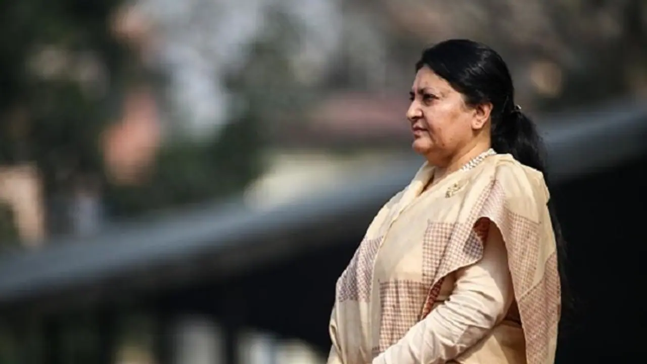 இந்தியாவுக்கு புத்தி சொல்ல நடுங்குது அமெரிக்கா...!! பாகிஸ்தானுக்கு ஆதரவா இந்தியாவை எகிறி அடிக்குது நேபாளம்...!! இந்தியாவுக்கு புத்தி சொல்ல நடுங்குது அமெரிக்கா...!! பாகிஸ்தானுக்கு ஆதரவா இந்தியாவை எகிறி அடிக்குது நேபாளம்...!!