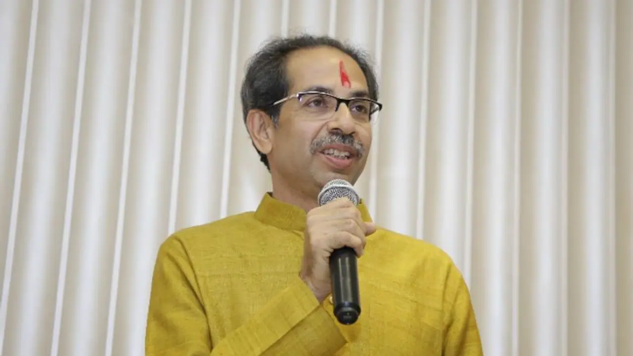 जानें बाला साहब ठाकरे के किस वादे पर शिवसेना को घेर रही है भाजपा