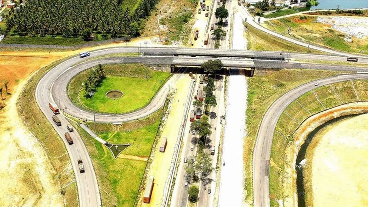 ಇಂದಿನಿಂದ ನೈಸ್ ರಸ್ತೆ ಟೋಲ್‌ನಲ್ಲೂ ಫಾಸ್ಟ್ಯಾಗ್; ನಗದು ವ್ಯವಹಾರ್ ಬಂದ್!