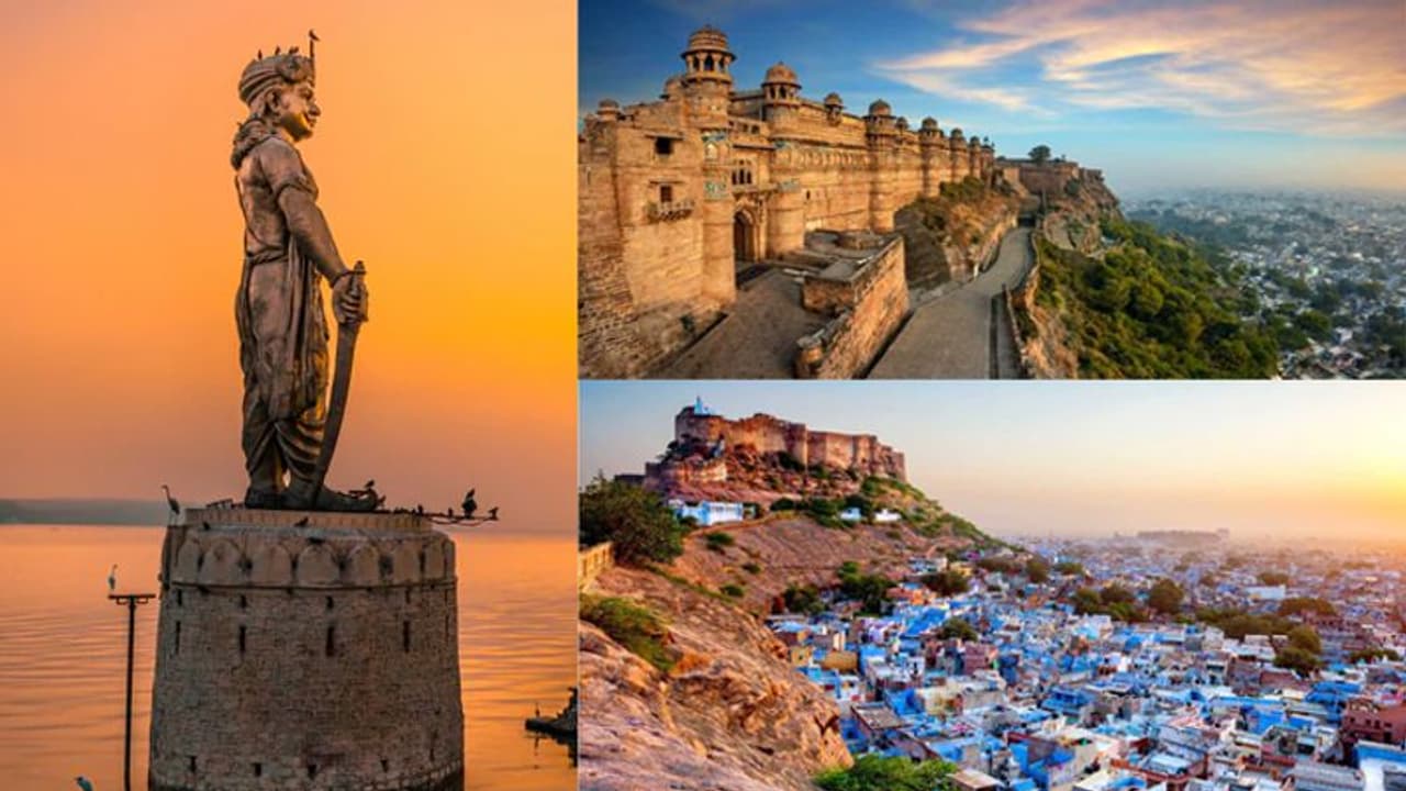 भोपाल, ग्वालियर, जोधपुर में महिलाएं महसूस करती हैं असुरक्षा: स्टडी भोपाल, ग्वालियर, जोधपुर में महिलाएं महसूस करती हैं असुरक्षा: स्टडी