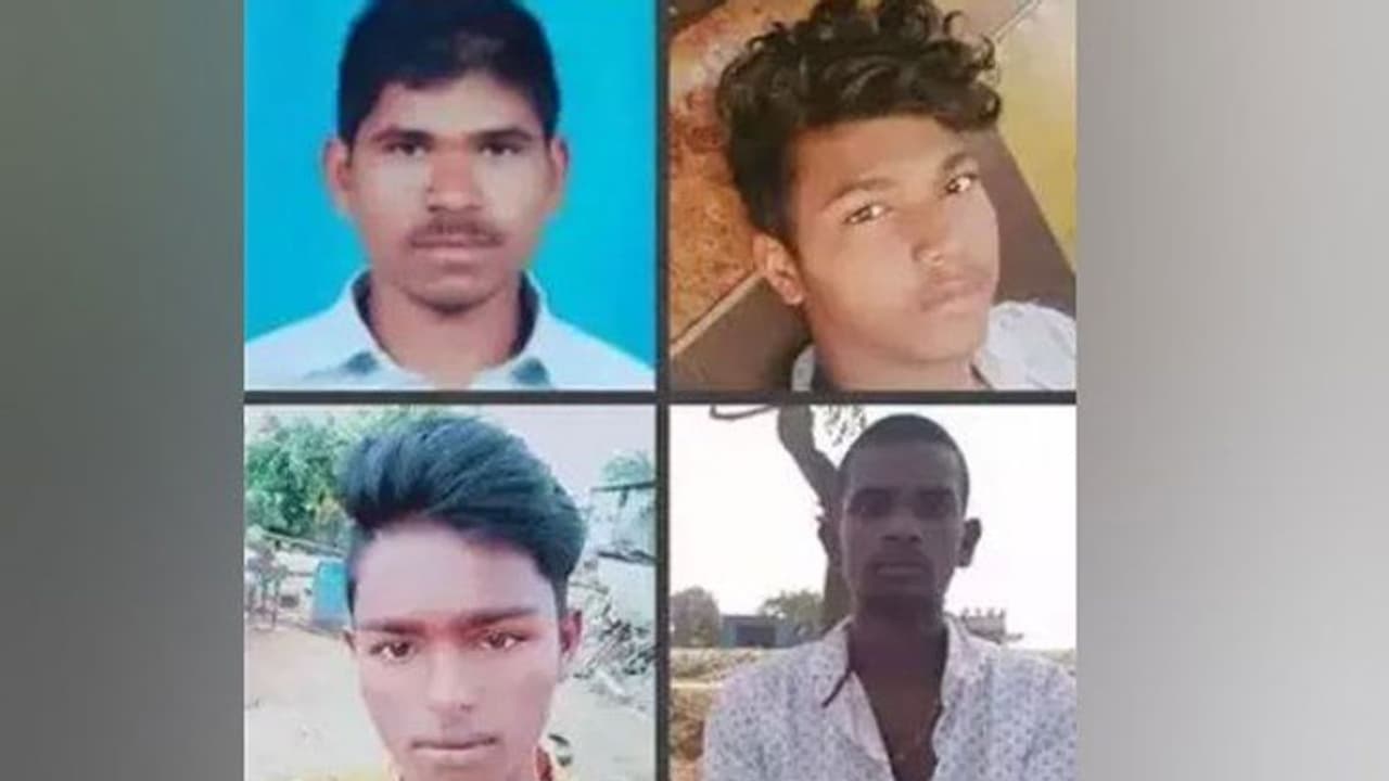 justice for disha:ఆ మెుగుడు నాకొద్దు, ఉరితియ్యండి: దిశ హత్య కేసు నిందితుడి భార్య