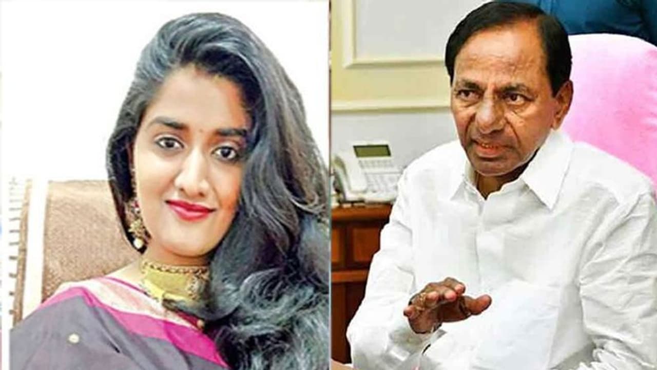 కేసీఆర్ ఆదేశం, కదిలిన సర్కార్: ప్రియాంక కేసు విచారణకు ఫాస్ట్ ట్రాక్ కోర్టు కేసీఆర్ ఆదేశం, కదిలిన సర్కార్: ప్రియాంక కేసు విచారణకు ఫాస్ట్ ట్రాక్ కోర్టు