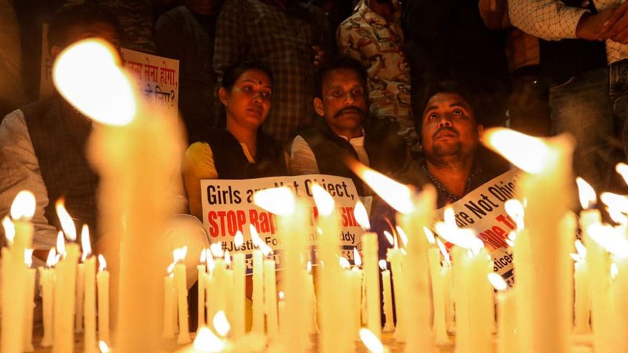 Another Unnao shocker: 3 year old girl raped in village by juvenile Another Unnao shocker: 3 year old girl raped in village by juvenile