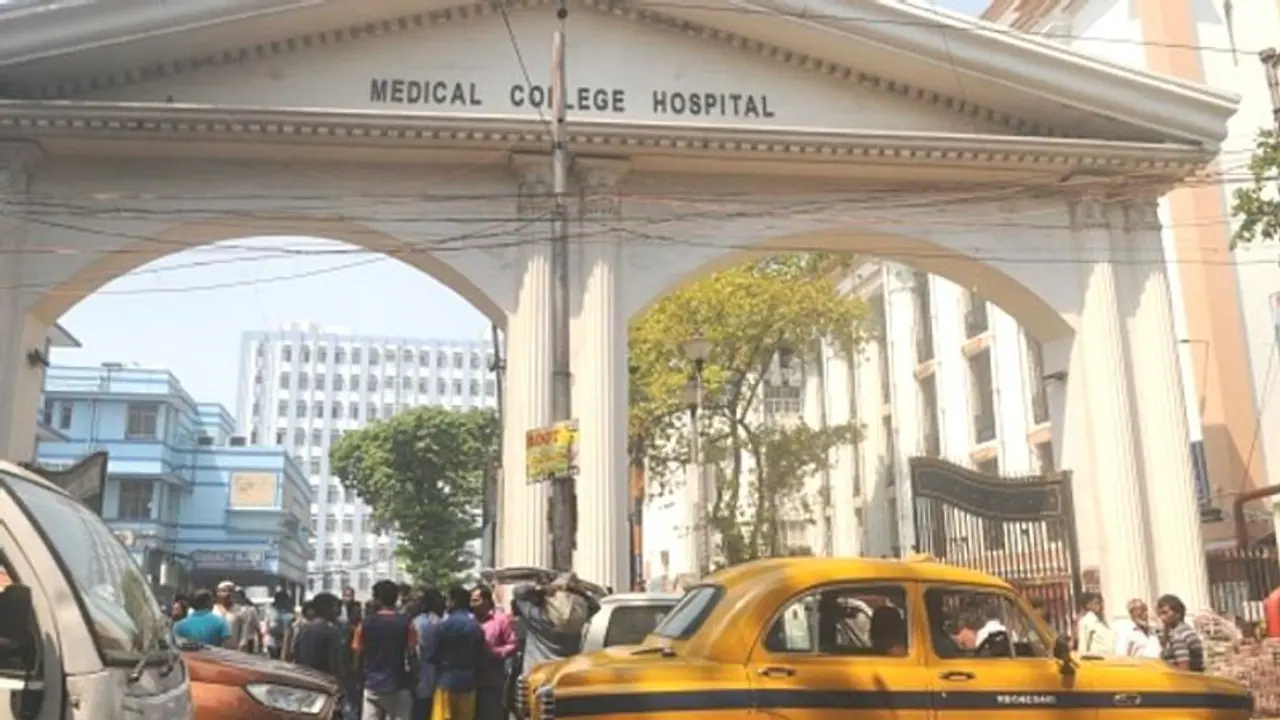 Medical College injection scam rocks West Bengal; Mamata denies her MLA's involvement