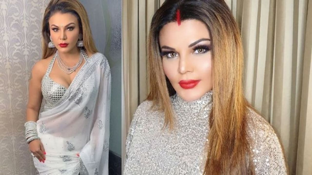 'ഓഡിഷന് വിളിച്ചുവരുത്തി അകത്താക്കി വാതിലടയ്ക്കും, ചവറ്റുകൊട്ടയില്‍ നിന്നുള്ള ഭക്ഷണം വരെ കഴിച്ചിട്ടുണ്ട്': രാഖി സാവന്ത്