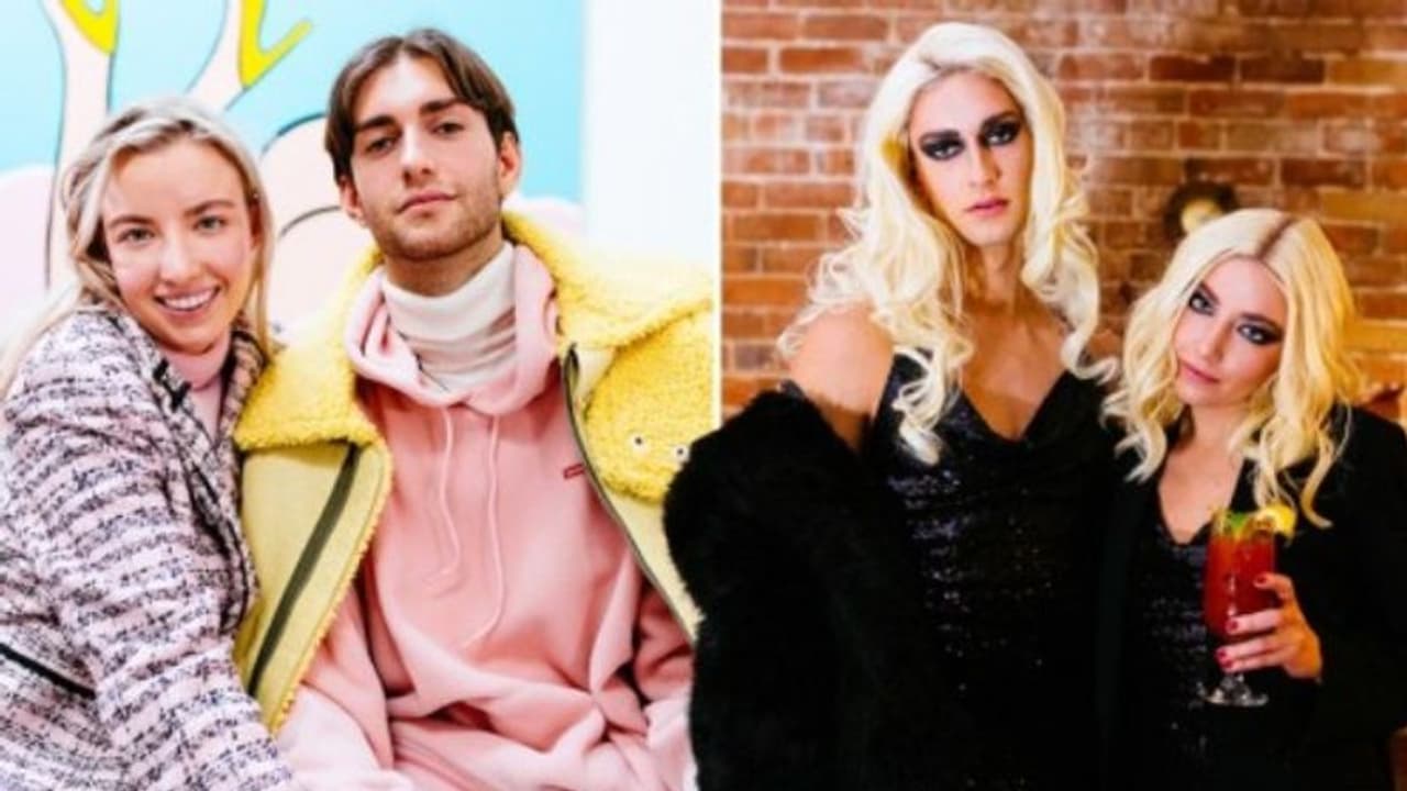 ഒരു കാമുകിയും സമ്മതിക്കാത്ത ആഗ്രഹം പറഞ്ഞു, പക്ഷെ അവള് അത് സാധിച്ചുകൊടുത്തു ! ഒരു കാമുകിയും സമ്മതിക്കാത്ത ആഗ്രഹം പറഞ്ഞു, പക്ഷെ അവള് അത് സാധിച്ചുകൊടുത്തു !