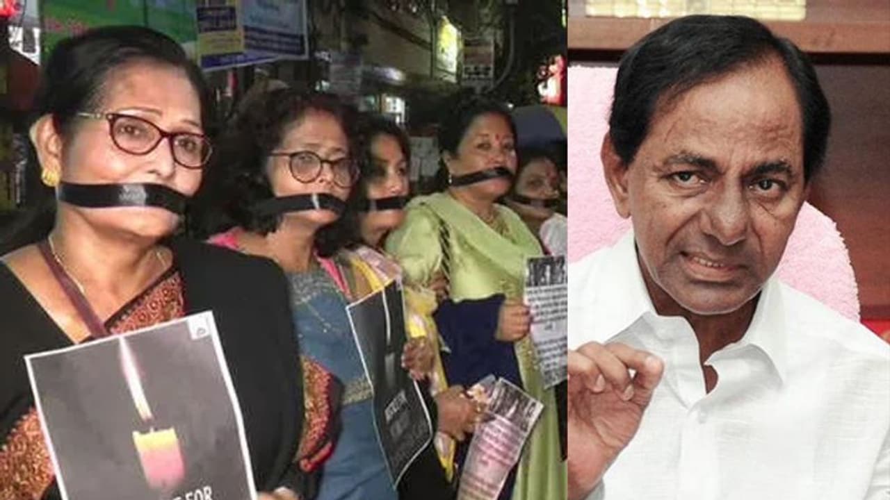 4 दिन बाद जागे कर्नाटक के मुख्यमंत्री, अधिकारियों से जांच में तेजी लाने को कहा