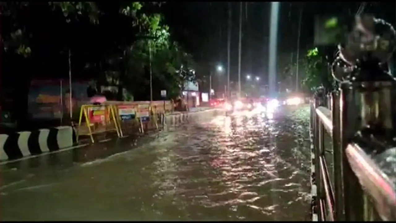 तमिलनाडू में आसमान से बरस रही है मौत, लगातार बढ़ रही है मरने वालों की संख्या