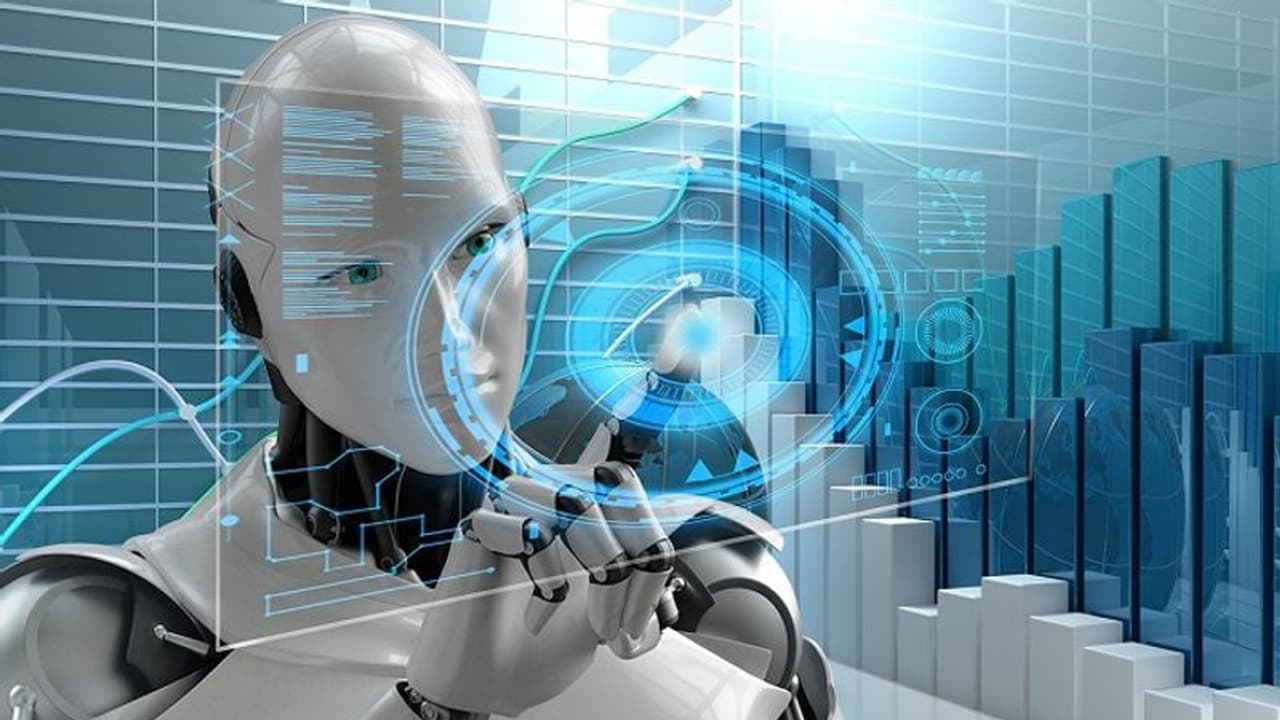 विशेषज्ञों ने आर्टिफिशियल इंटेलिजेंस में डिग्री पाठ्यक्रम और प्रोफेशनल ट्रेनिंग की बताई जरूरत विशेषज्ञों ने आर्टिफिशियल इंटेलिजेंस में डिग्री पाठ्यक्रम और प्रोफेशनल ट्रेनिंग की बताई जरूरत