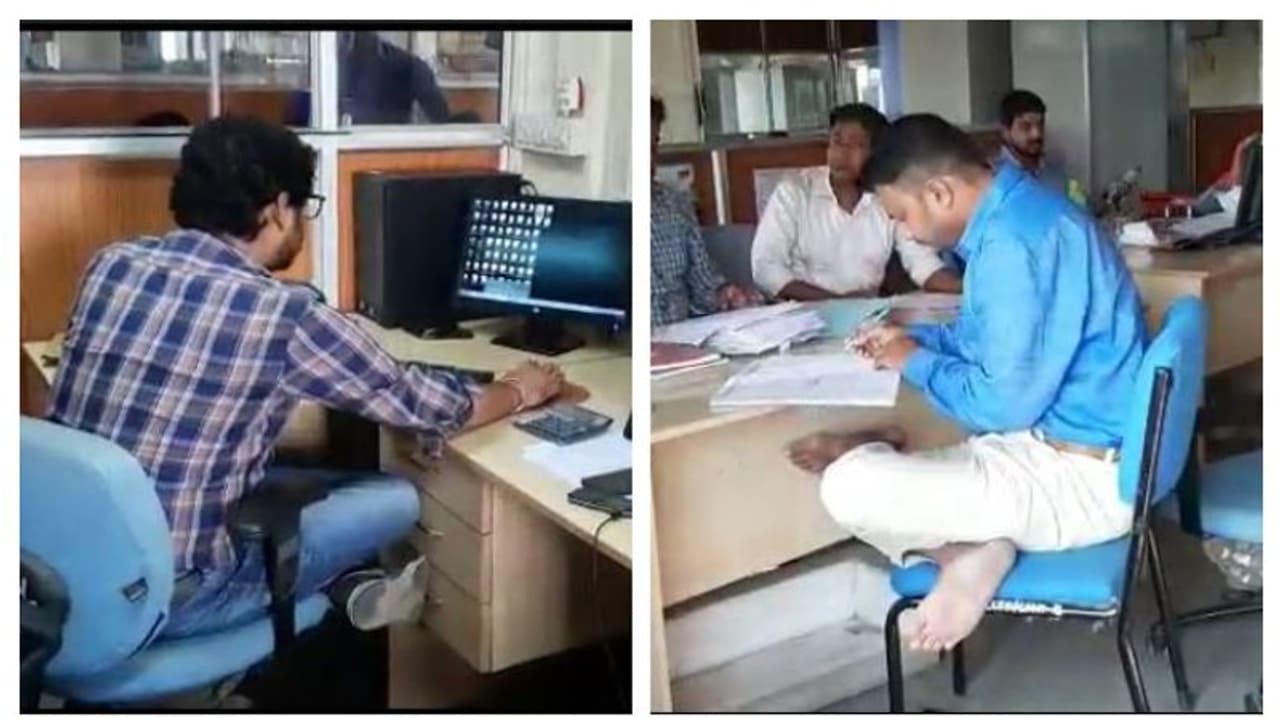 পা নামালেই সাপের ছোবল, আতঙ্কে কাঁটা ক্যানিংয়ের বিদ্যুৎ দফতরের কর্মীরা পা নামালেই সাপের ছোবল, আতঙ্কে কাঁটা ক্যানিংয়ের বিদ্যুৎ দফতরের কর্মীরা