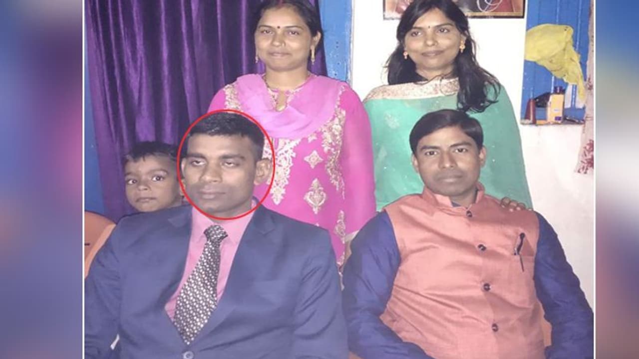 ससुराल में डेंगू के मच्छर के काटने से गुस्से में आया फौजी, पत्नी और साली को मार दी गोली