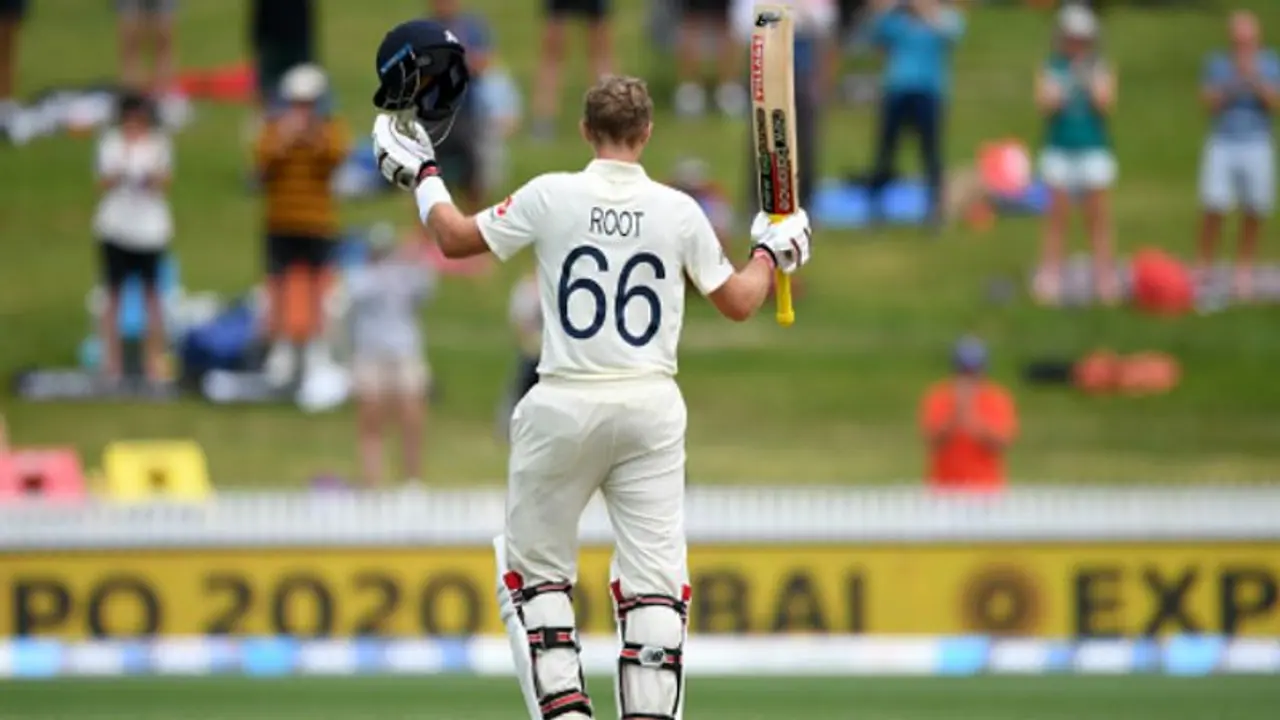 நானும் கெத்துதான்னு இரட்டை சதமடித்து நிரூபித்த ஜோ ரூட்.. டிராவை நோக்கி நியூசிலாந்து இங்கிலாந்து டெஸ்ட்