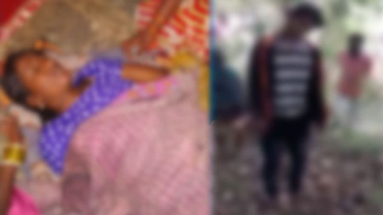 పెళ్లికి నిరాకరించారని షాద్నగర్లో ప్రేమ జంట ఆత్మహత్య పెళ్లికి నిరాకరించారని షాద్నగర్లో ప్రేమ జంట ఆత్మహత్య