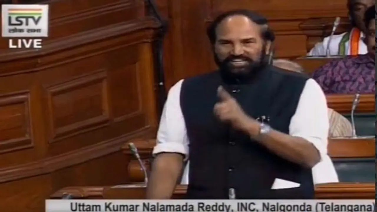 Huzurnagar assembly results 2023: హుజూర్ నగర్ అసెంబ్లీ ఎన్నికల ఫలితాలు..ఉత్తమ్ గెలుపు