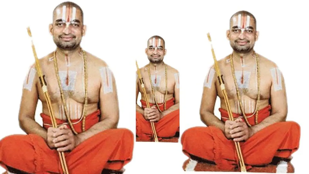 ఆనందయ్య మందుపై అభ్యంతరం ఏమిటీ?: చినజీయర్‌స్వామి