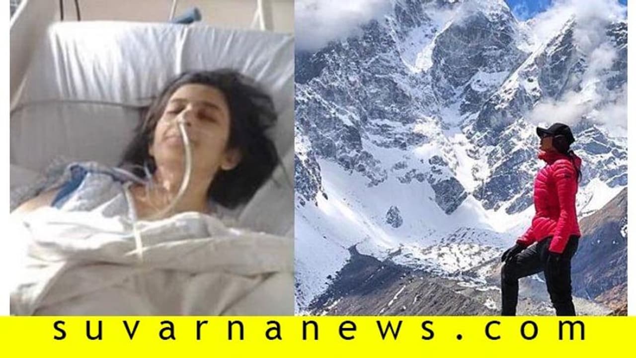 2 ನೇ ಚಾನ್ಸ್ ಕೊಟ್ಟ ಬದುಕಿಗೆ ನಾನು ಗ್ರೇಟ್‌ಫುಲ್‌; ಮನಿಶಾ ಕೊಯಿರಾಲಾ ಪೋಸ್ಟ್ ವೈರಲ್!