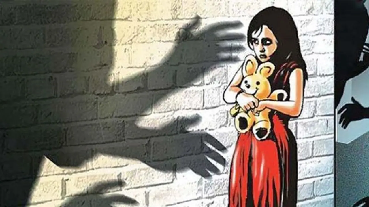 ছ' বছরের শিশুকে ধর্ষণ করে খুন রাজস্থানে, নির্মমতায় হতবাক পুলিশও ছ' বছরের শিশুকে ধর্ষণ করে খুন রাজস্থানে, নির্মমতায় হতবাক পুলিশও