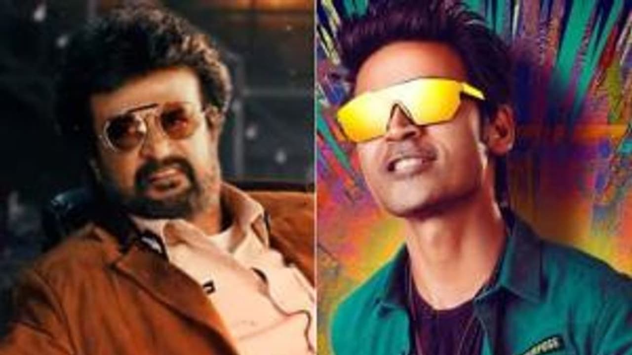 கடும் மோதலில் ரஜினி தனுஷ்... படாதபாடு படும் ரசிகர்கள்... சிக்கித் தவிக்கும் யூ டியூப்...!