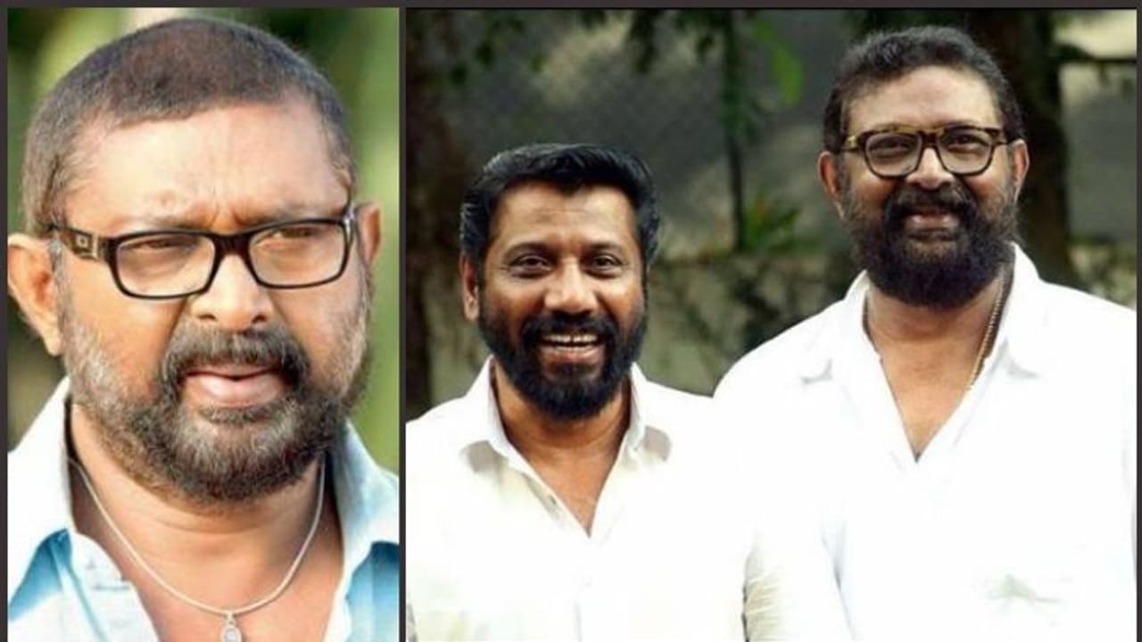 സിദ്ദിഖിനൊപ്പം ഇനി സിനിമയില്ലെന്ന് ലാല്; കാരണം വ്യക്തമാക്കുന്നു സിദ്ദിഖിനൊപ്പം ഇനി സിനിമയില്ലെന്ന് ലാല്; കാരണം വ്യക്തമാക്കുന്നു