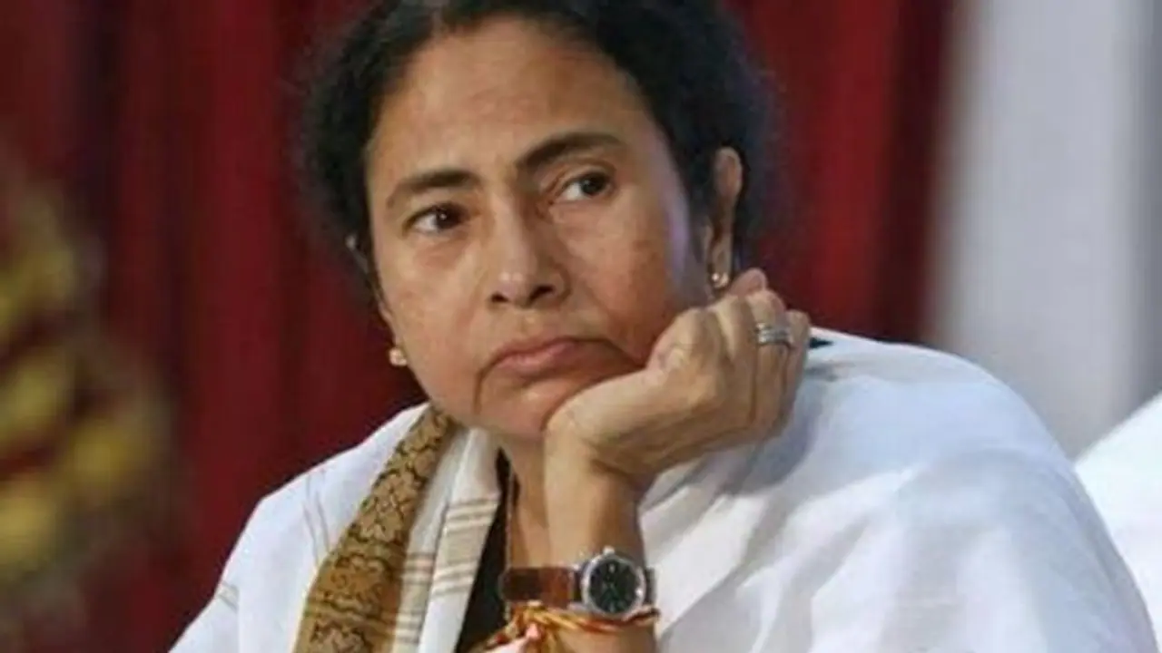 বুধবার থেকে শুরু বিশ্ব বাংলা লোক সংস্কৃতি উৎসব, বিশিষ্ট শিল্পীদের সম্মান জানাবেন মুখ্য়মন্ত্রী বুধবার থেকে শুরু বিশ্ব বাংলা লোক সংস্কৃতি উৎসব, বিশিষ্ট শিল্পীদের সম্মান জানাবেন মুখ্য়মন্ত্রী