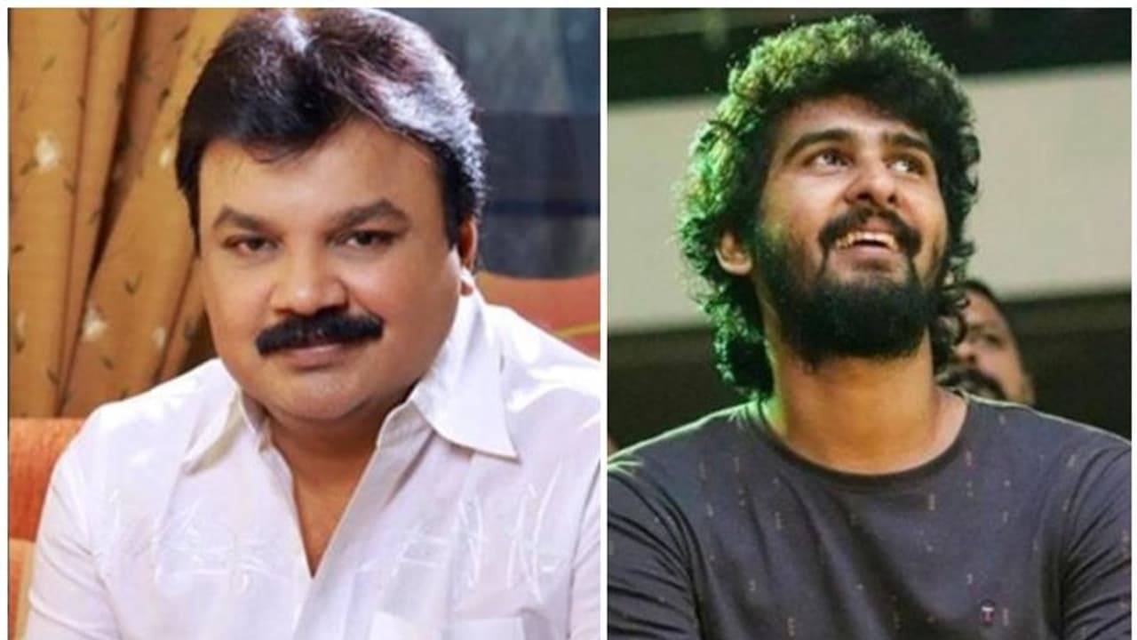 ഒത്തുതീർപ്പാകുമോ? വിലക്ക് വിവാദത്തിൽ ആദ്യം ഷെയ്നുമായി 'അമ്മ' കൂടിക്കാഴ്ച നടത്തും ഒത്തുതീർപ്പാകുമോ? വിലക്ക് വിവാദത്തിൽ ആദ്യം ഷെയ്നുമായി 'അമ്മ' കൂടിക്കാഴ്ച നടത്തും